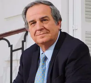 Andrés Santa Cruz