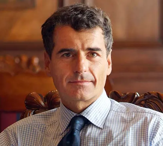Andrés Velasco, PhD