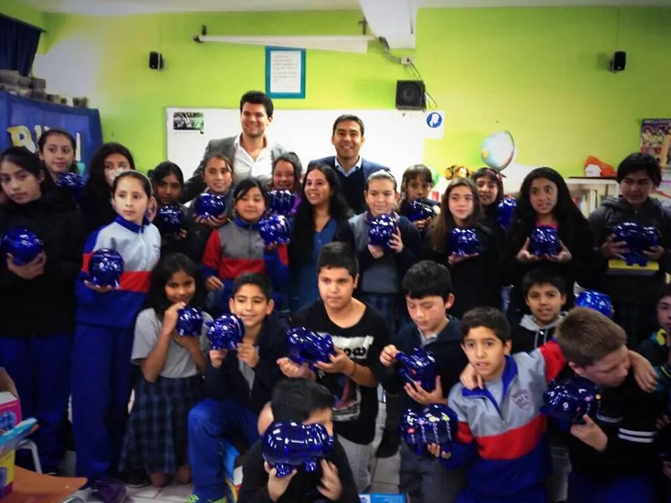 Foto de la actividad