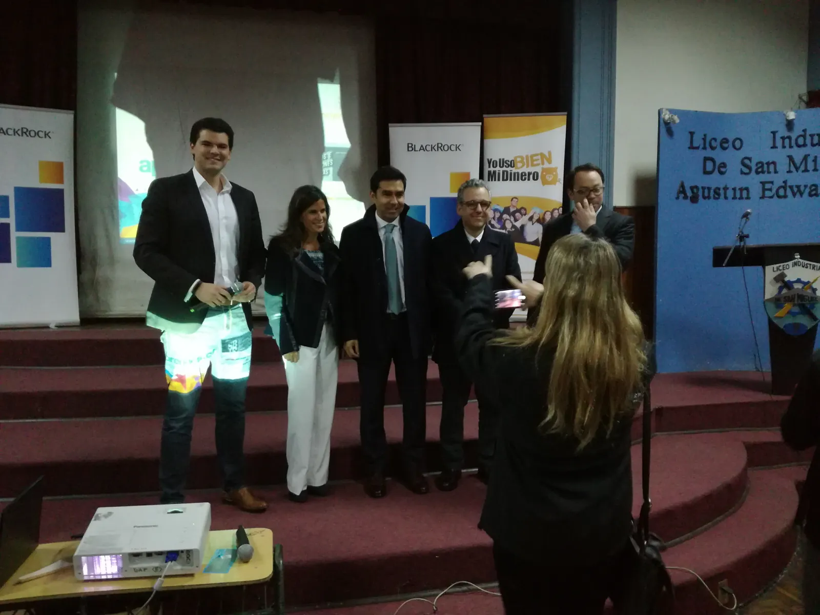 Foto de la actividad