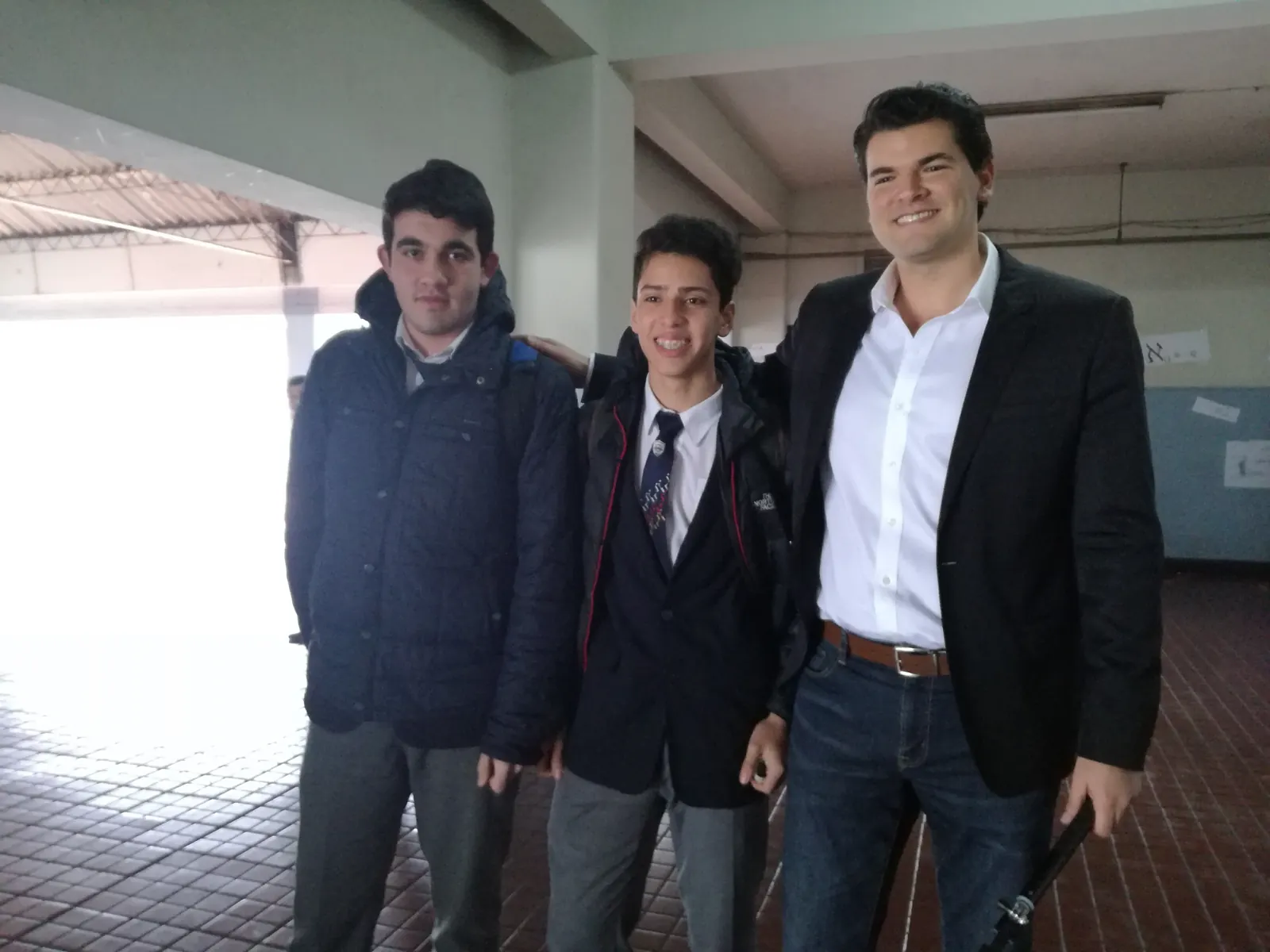 Foto de la actividad